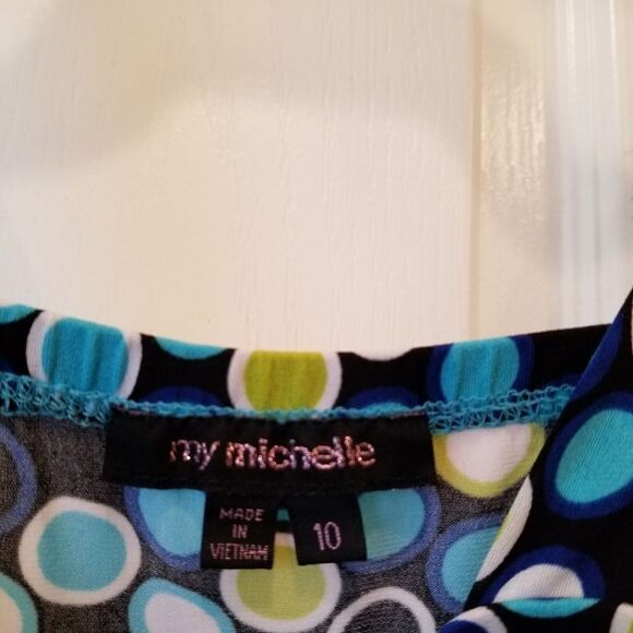 My Michelle Dress - Picture 3 of 3